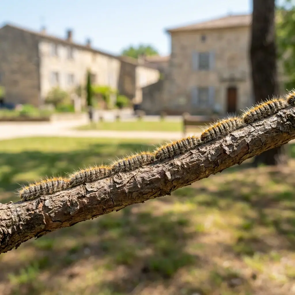 Comment limiter les risques de contact dans votre jardin