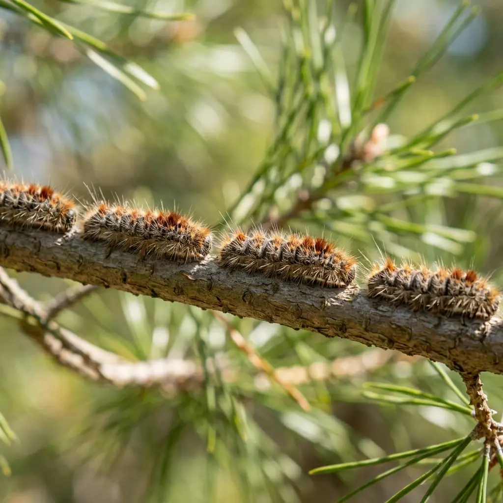 Pourquoi nous choisir pour traiter vos arbres à Horbourg-Wihr ?