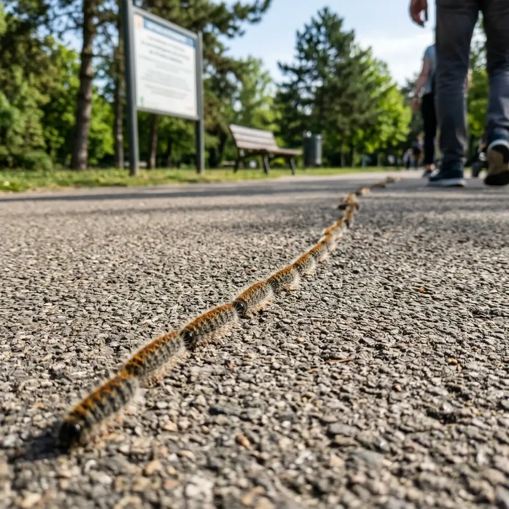 Une stratégie d'éradication rigoureuse et sécurisée