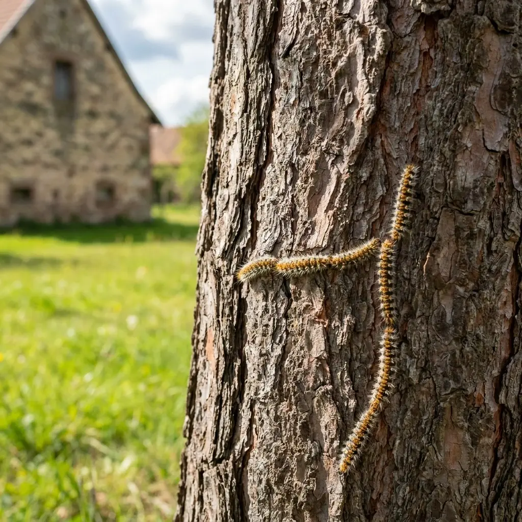 Une solution rapide pour retrouver la sérénité dans votre jardin