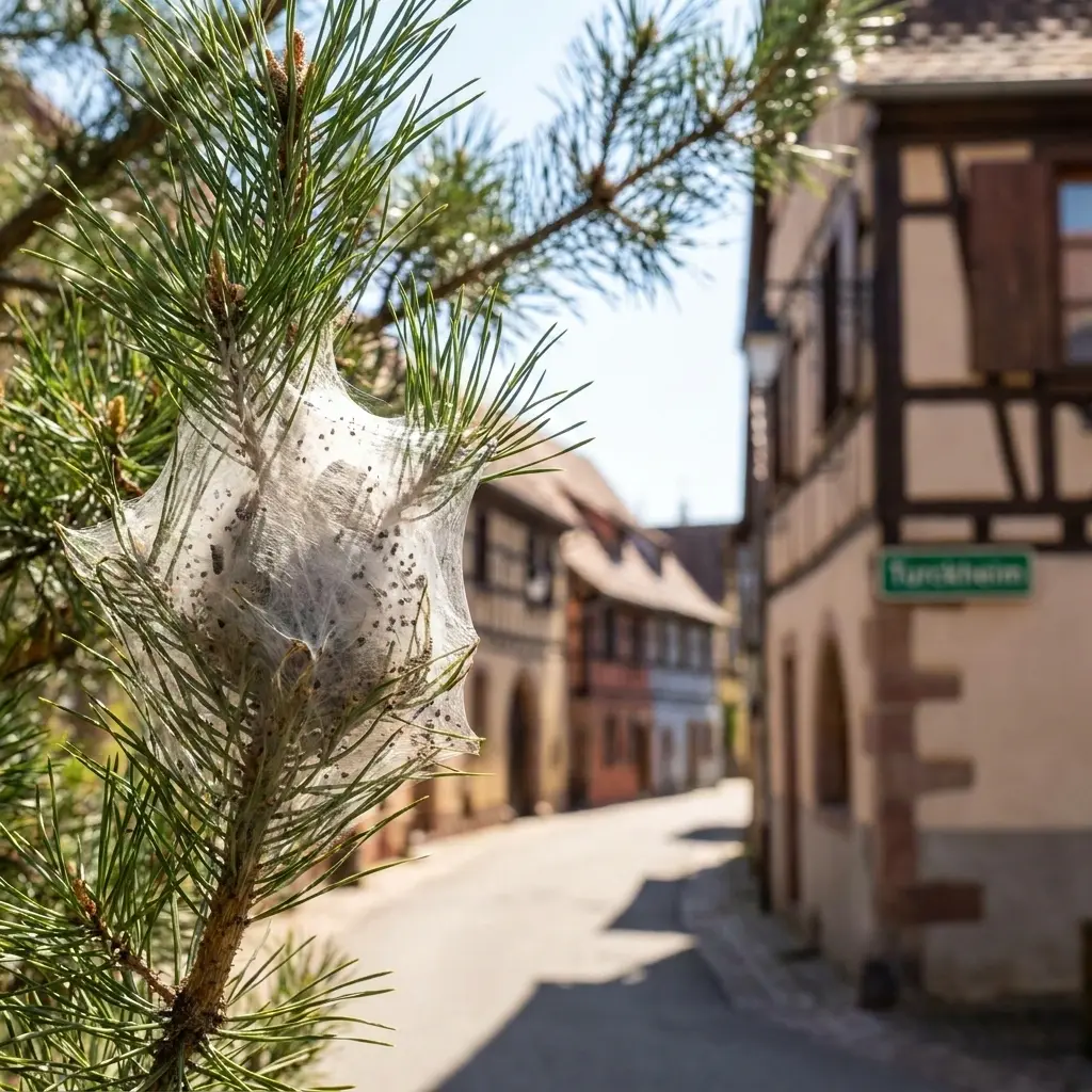 Une solution durable pour vos arbres et votre famille