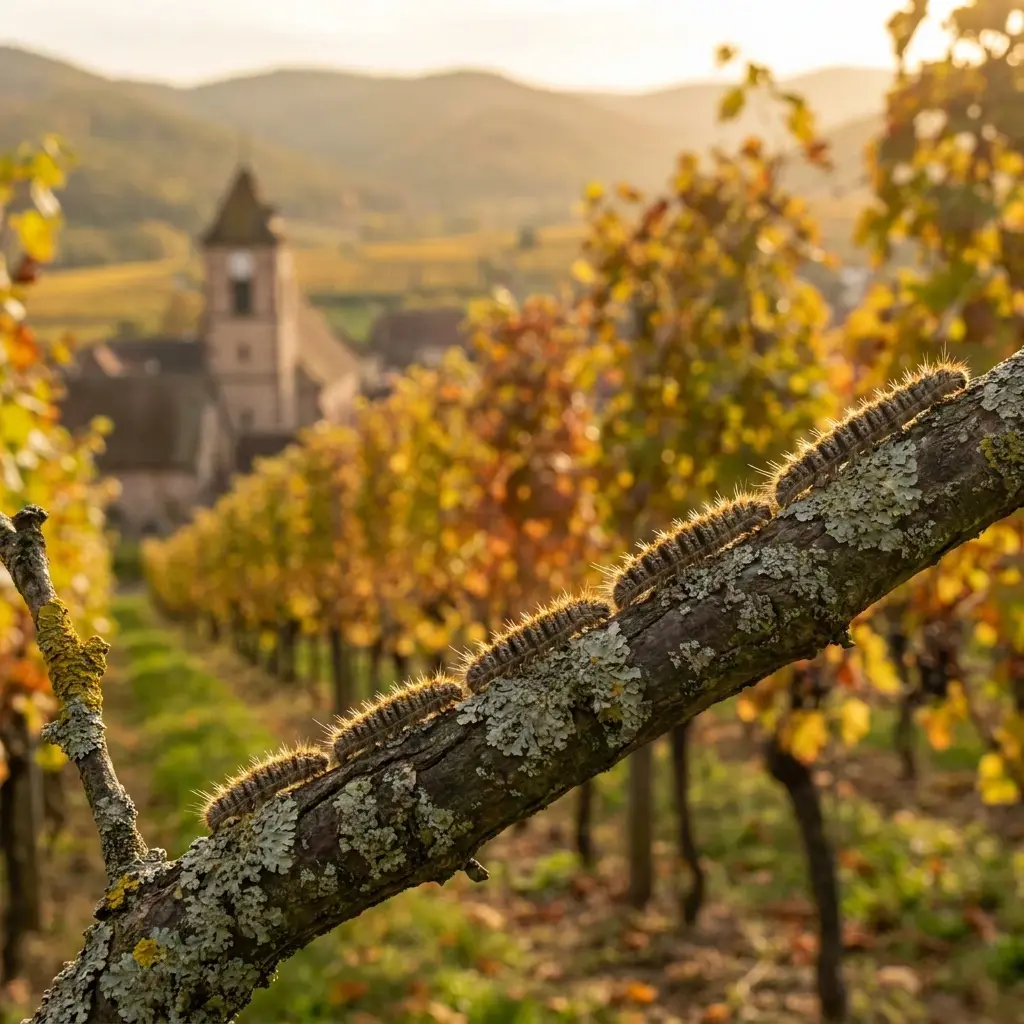 Pourquoi nous choisir pour traiter vos nuisibles à Kaysersberg Vignoble ?