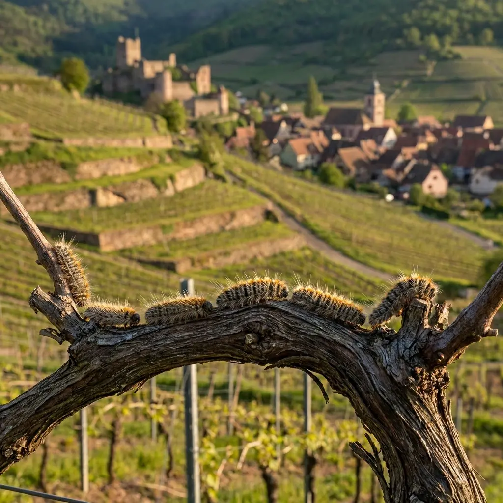 Besoin d'une intervention rapide à Kaysersberg Vignoble ?
