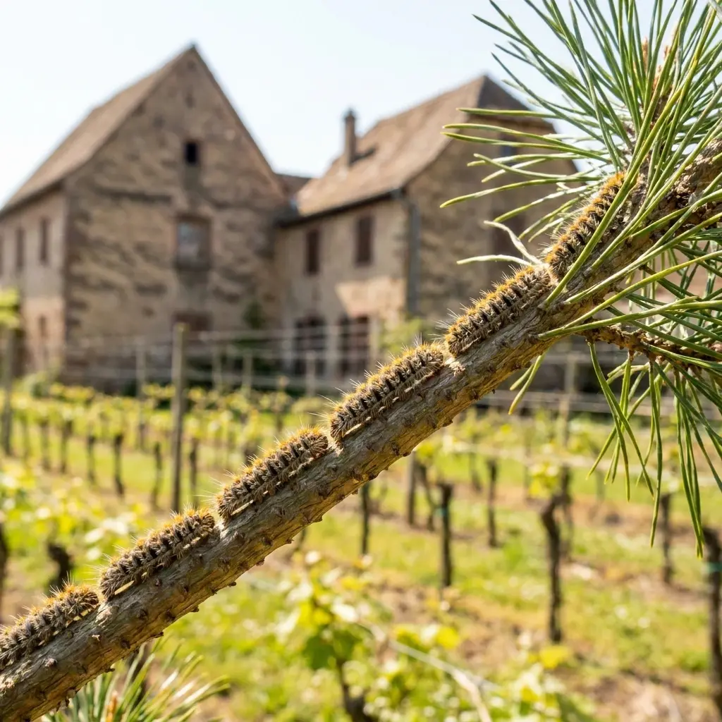 Adoptez les bons gestes pour prévenir l'infestation à Rouffach