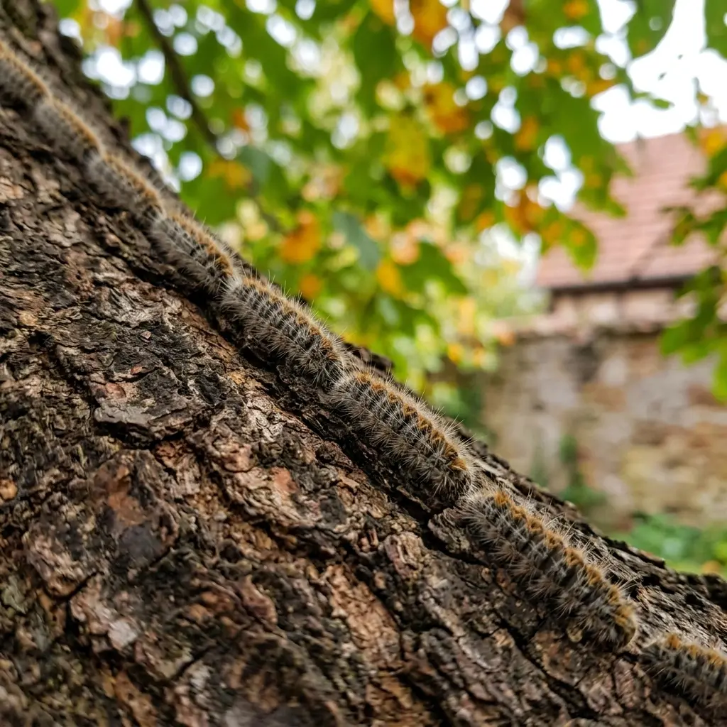 Pourquoi nous choisir pour traiter vos pins à Ruelisheim