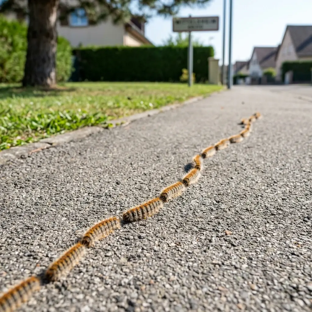 Pourquoi nous choisir pour vos arbres à Wittelsheim