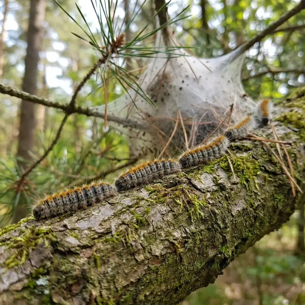 Comment limiter les risques d'infestation dans vos extérieurs