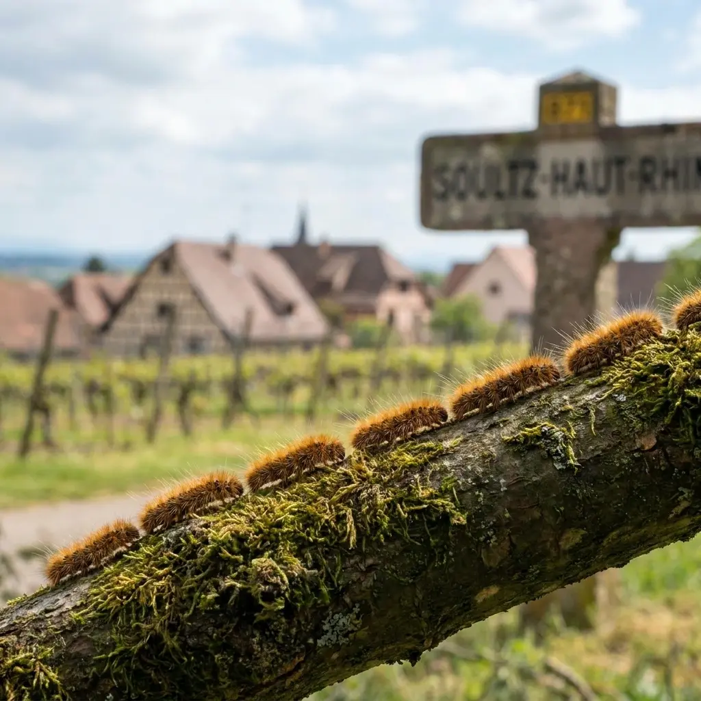 Pourquoi nous choisir pour vos nuisibles à Soultz-Haut-Rhin