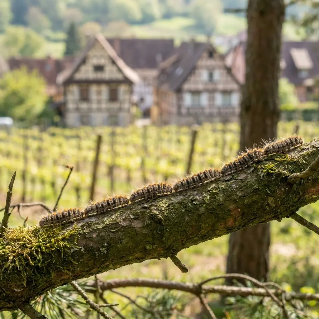 Une solution professionnelle pour retrouver la sérénité dans vos jardins