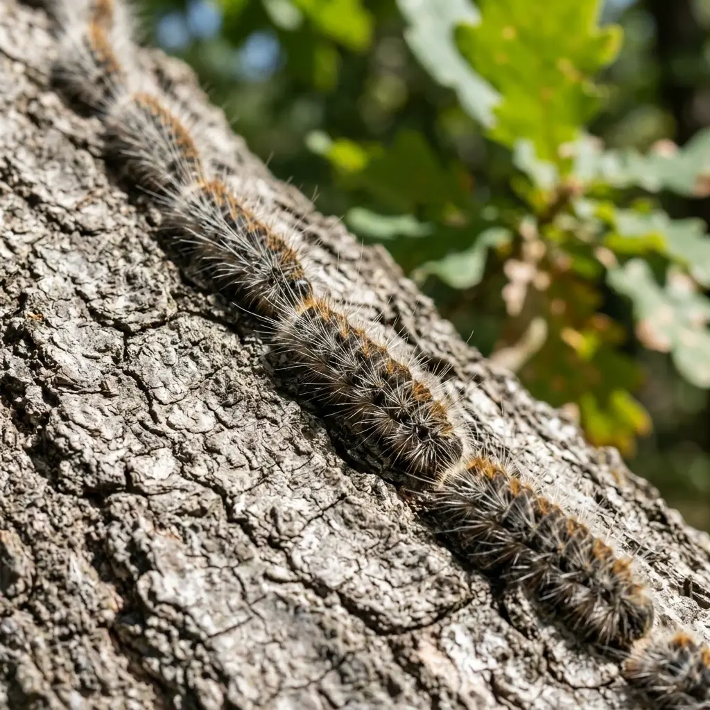 Pourquoi nous choisir pour vos nuisibles à Guebwiller