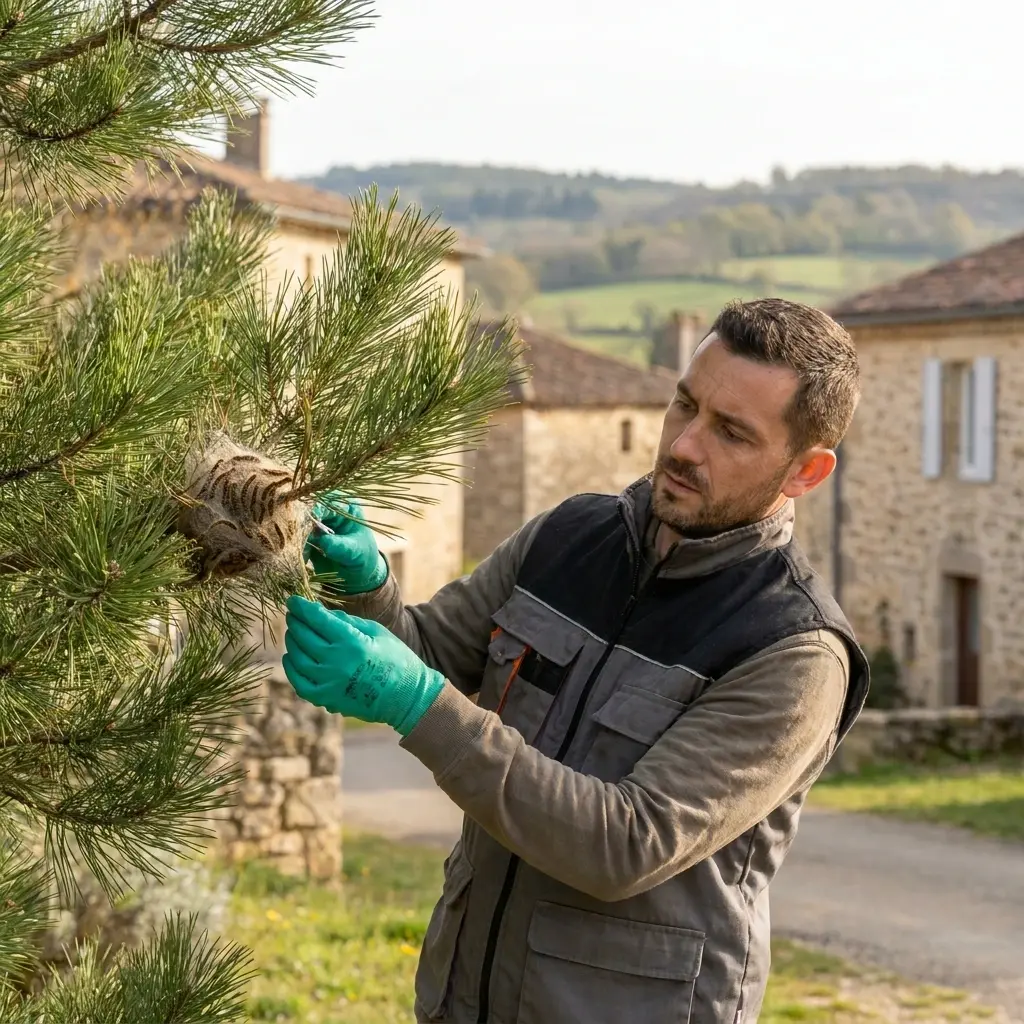 Besoin d'une intervention rapide à Hirsingue ?