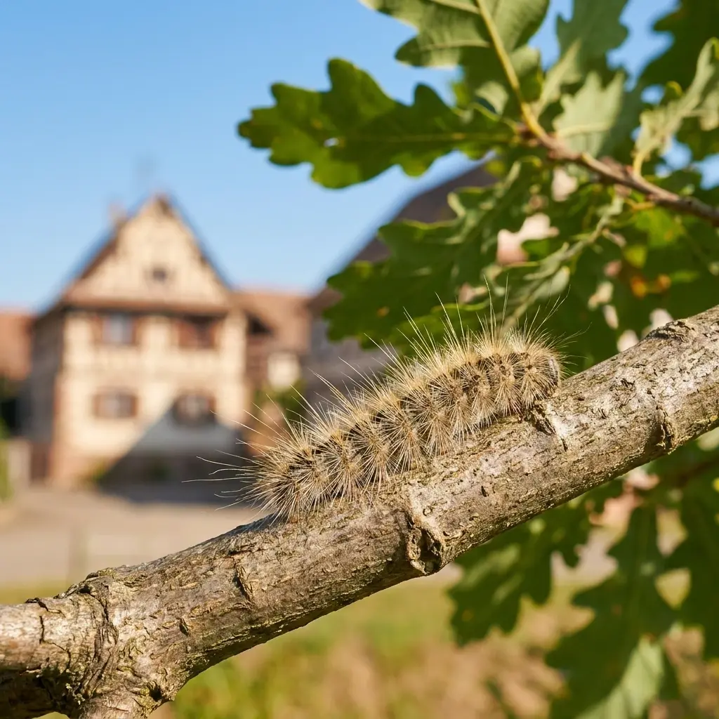 Besoin d'une intervention rapide à Biesheim ?