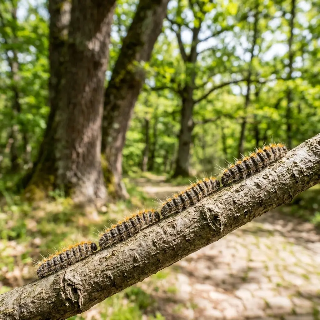Pourquoi nous choisir pour vos arbres à Cernay ?