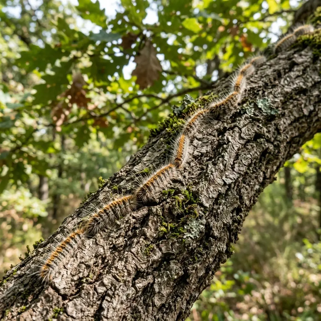 Une solution durable pour vos arbres et votre famille