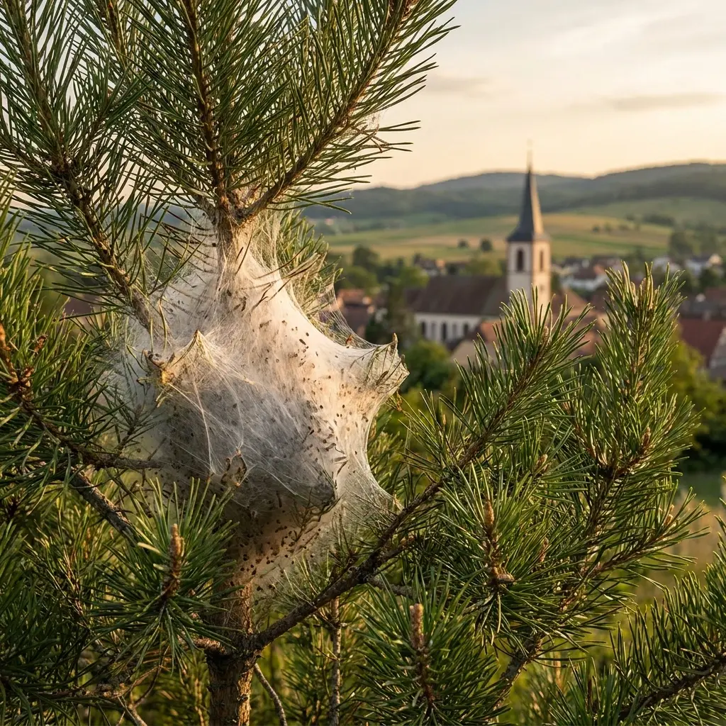 Pourquoi nous choisir pour vos nuisibles à Zillisheim