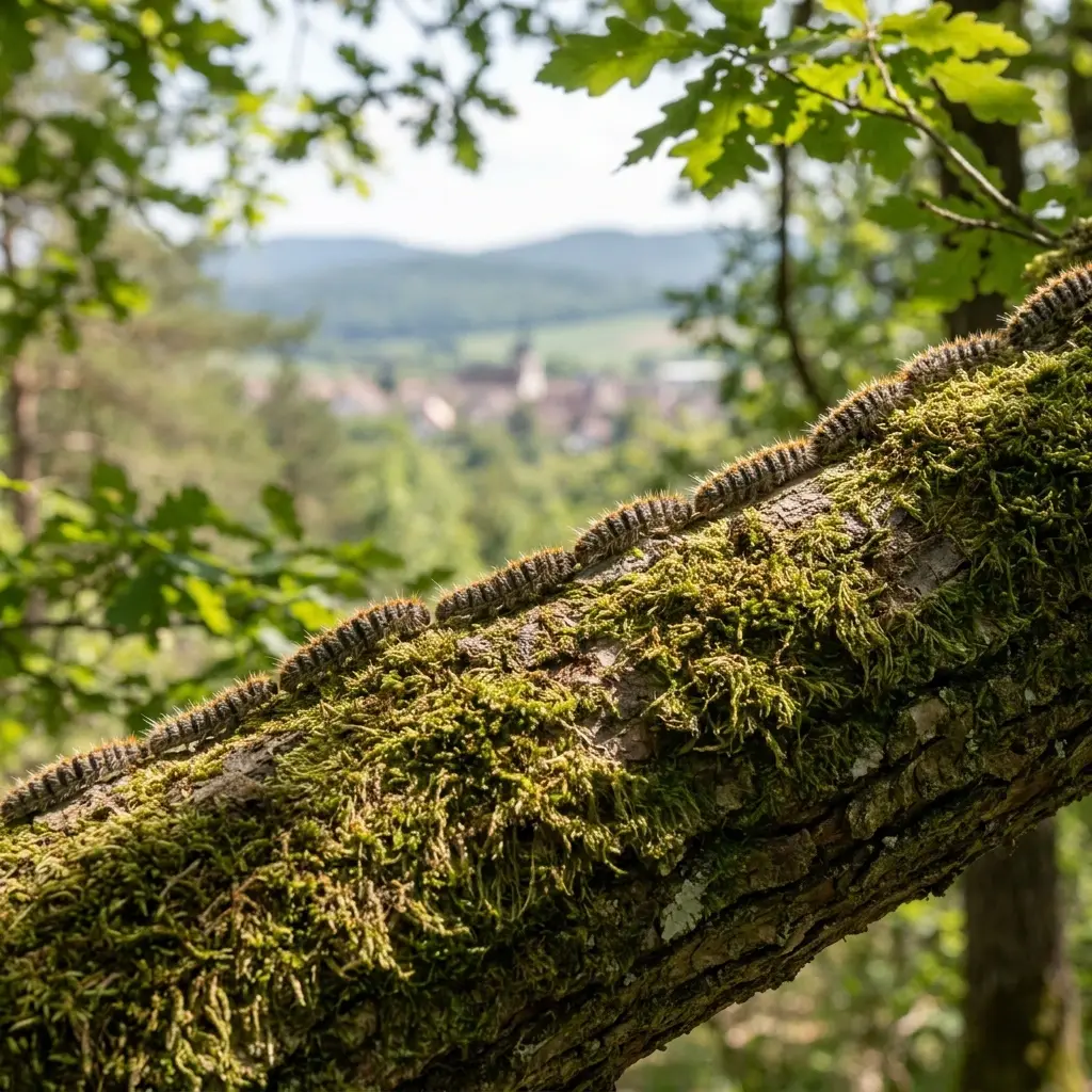Une solution durable pour vos espaces verts à Zillisheim