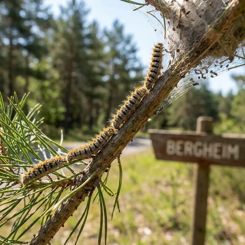 Gestes de prévention pour limiter les risques à Bergheim