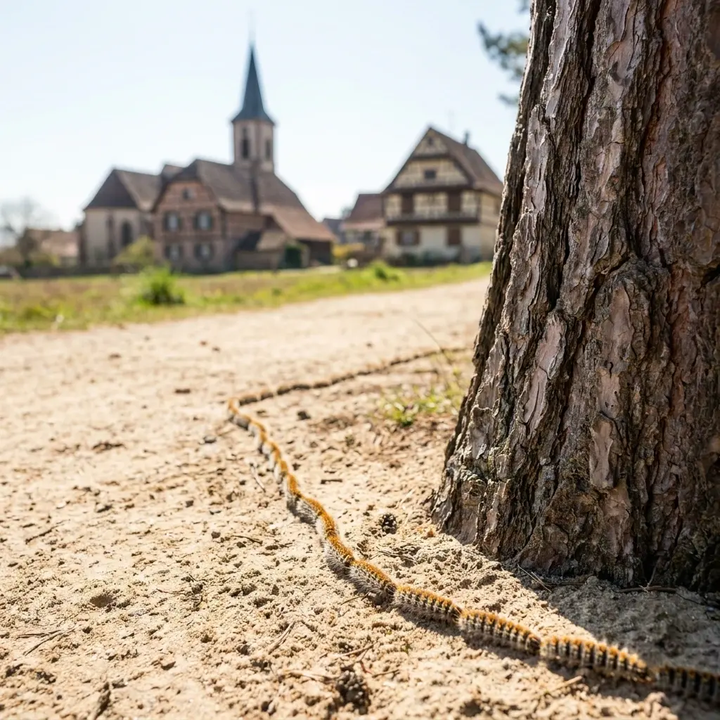 Besoin d'une intervention rapide à Morschwiller-le-Bas ?