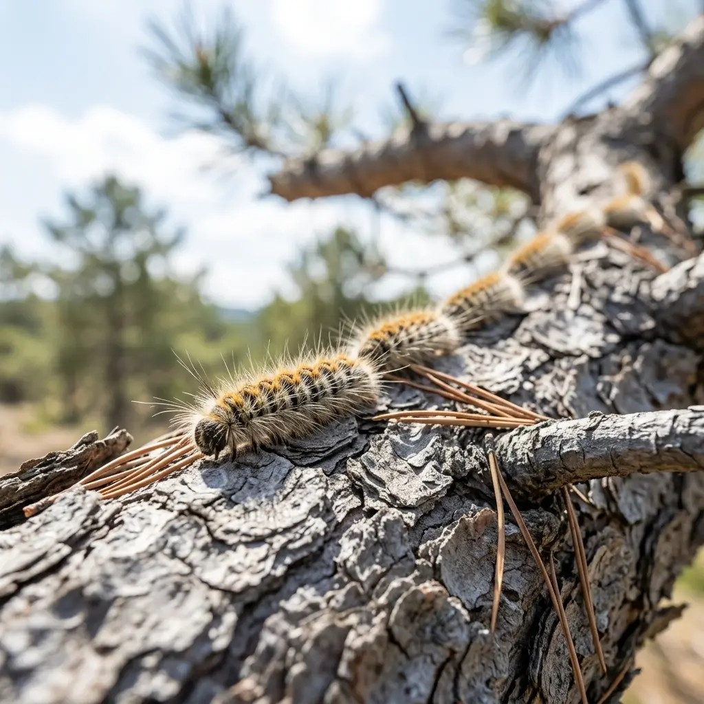 Comment prévenir l'infestation dans vos jardins à Pulversheim