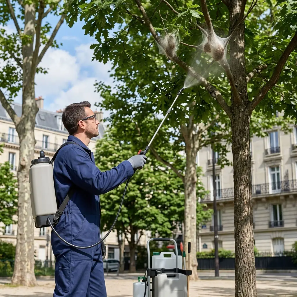 Une expertise locale pour votre tranquillité d'esprit