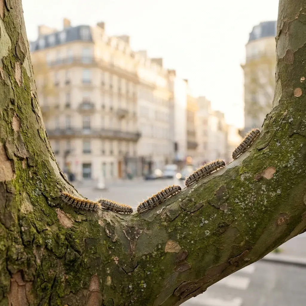 Besoin d'une intervention rapide à Paris 1er ?