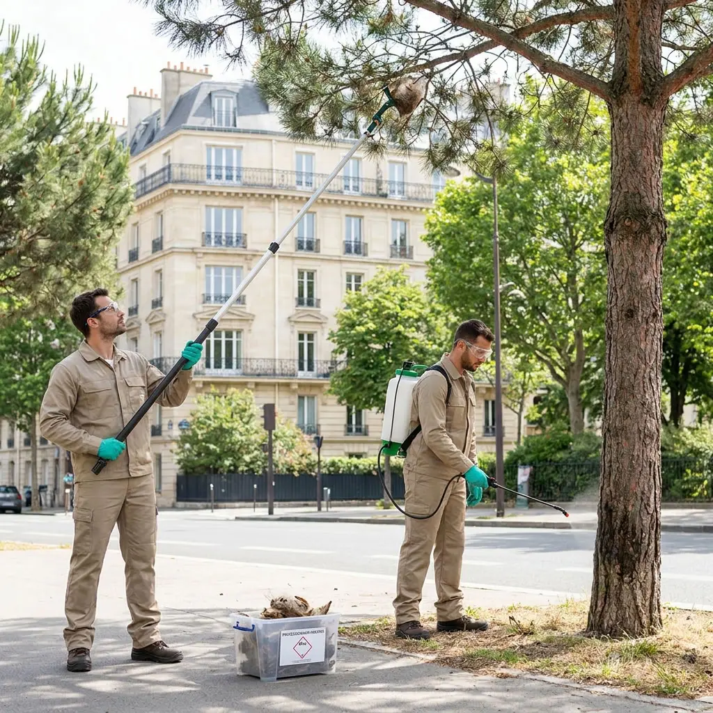 Une protection durable pour votre santé