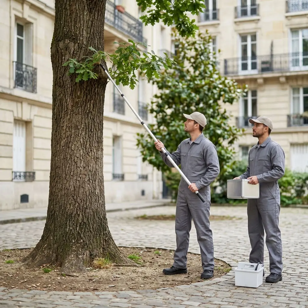 Conseils et gestes de prévention