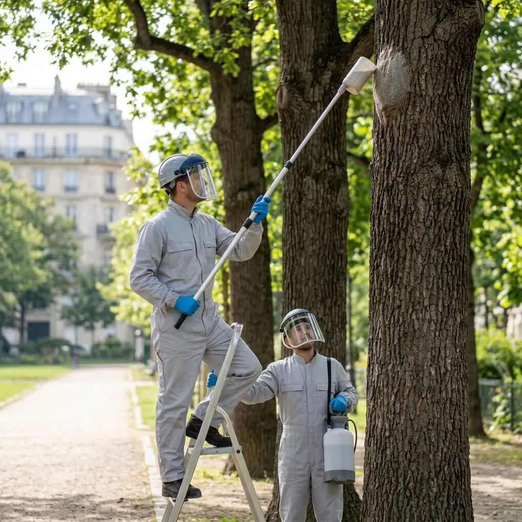 Pourquoi nous choisir à Paris 3