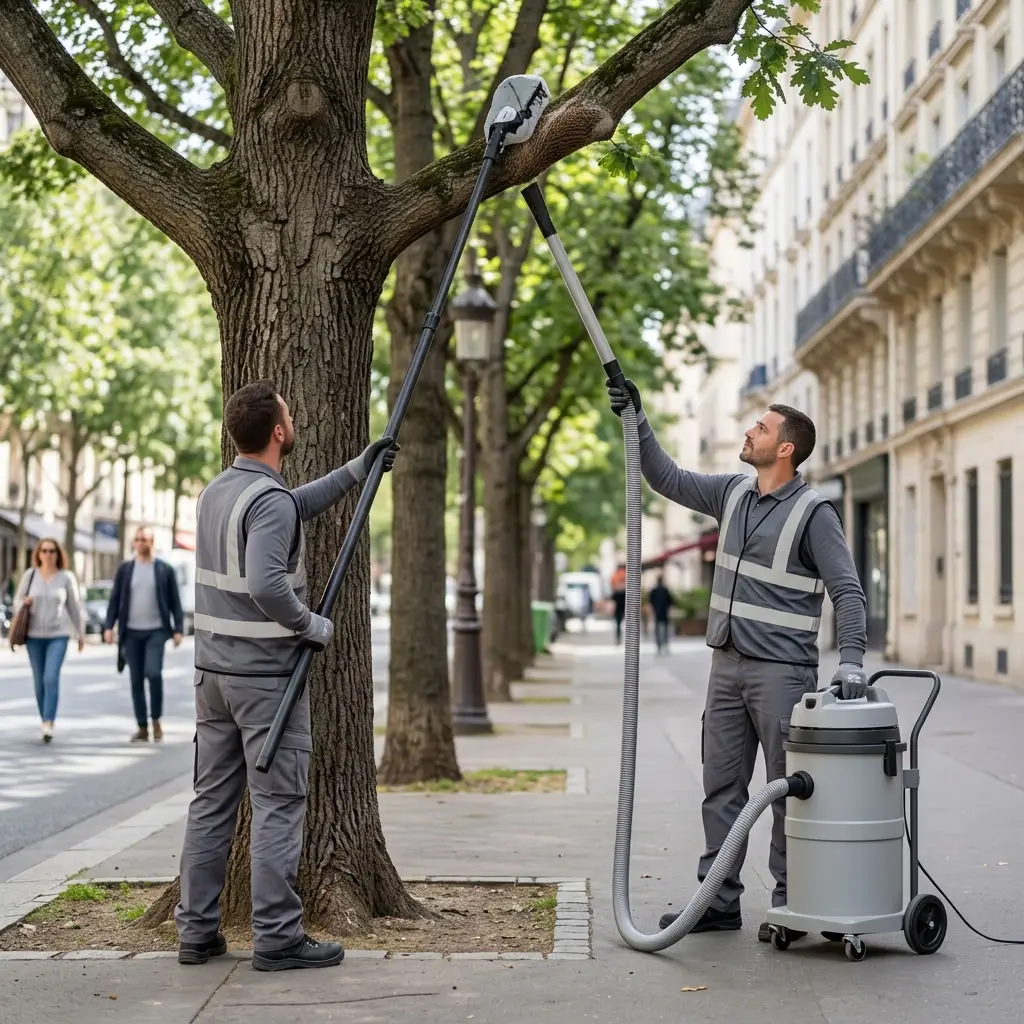 Une expertise fiable pour votre sécurité