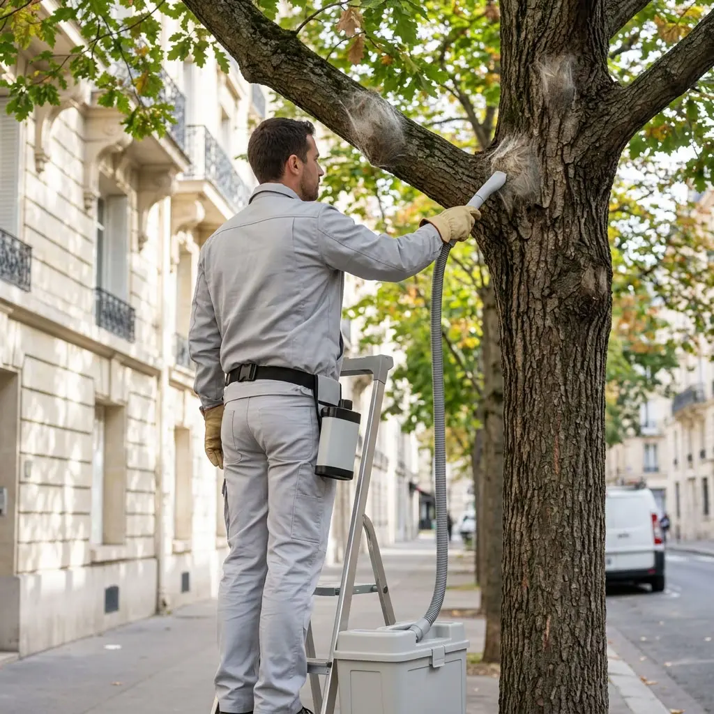 Prévention et gestes à adopter dans votre quartier de Paris 5