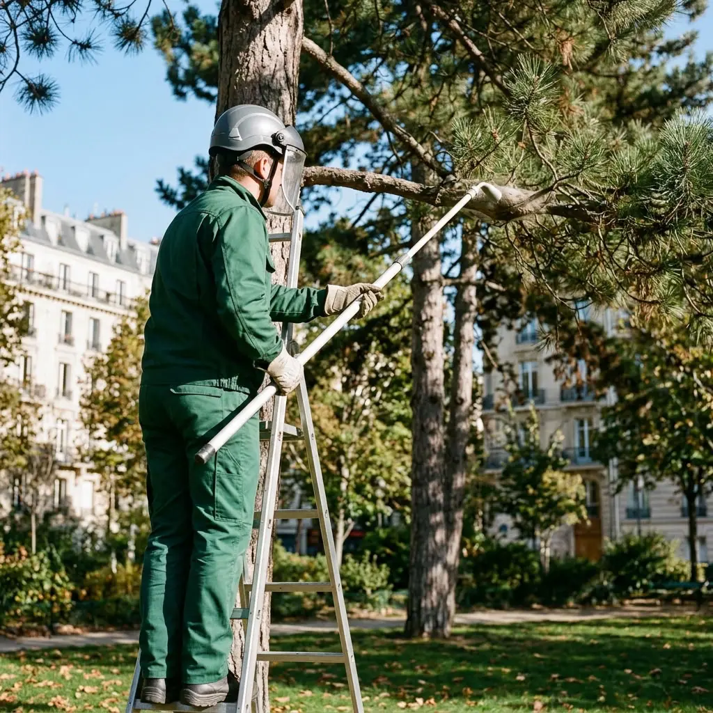 Pourquoi nous choisir à Paris 5
