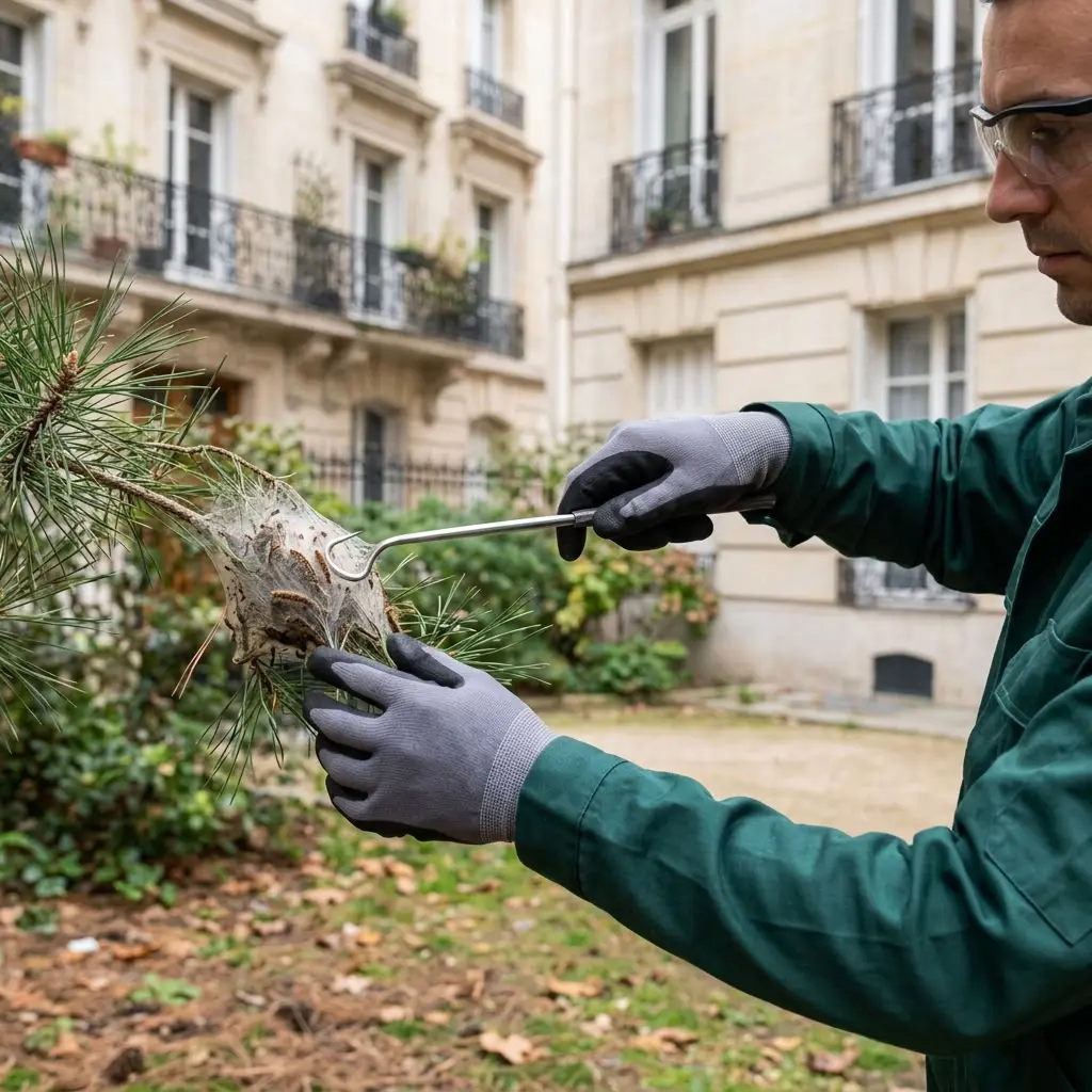 Notre approche technique à Paris 6