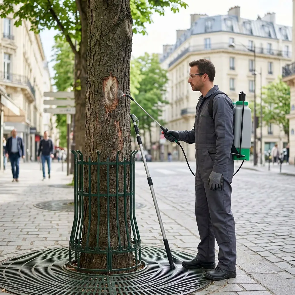 Pourquoi nous choisir à Paris 6 ?