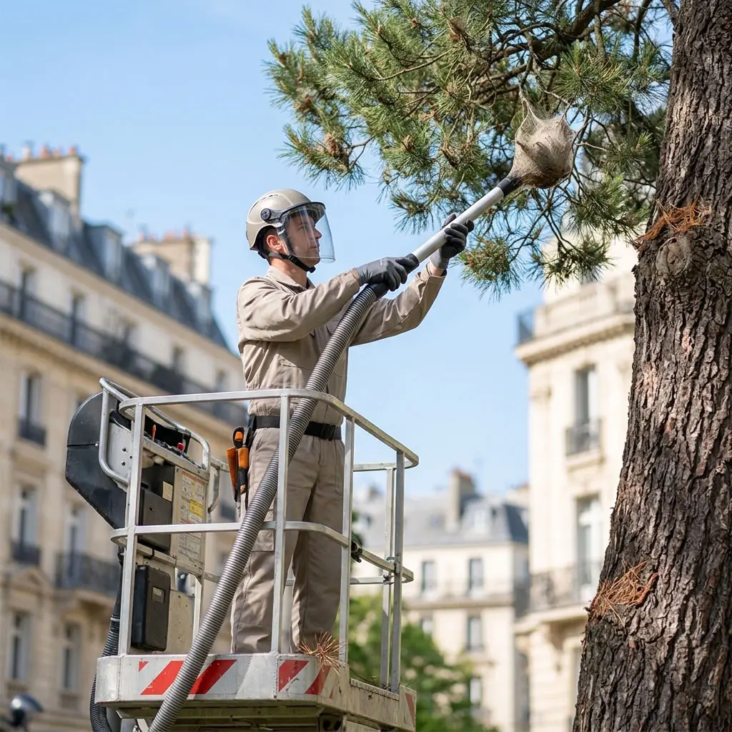 Conseils de prévention et réflexes