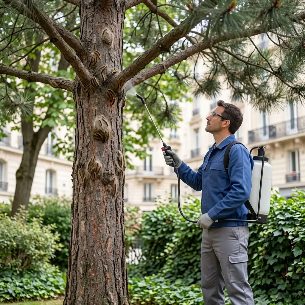 Besoin d'une intervention rapide à Paris 9 ?