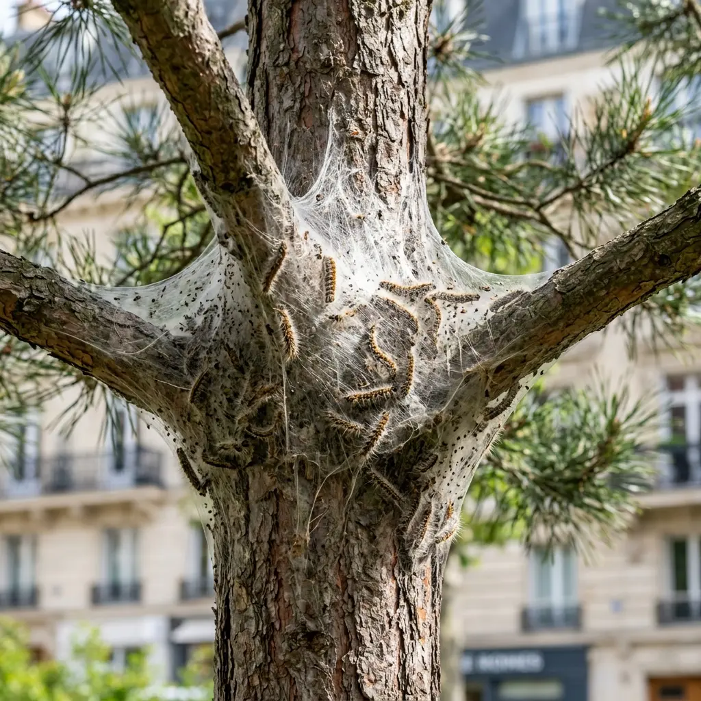 Notre méthode de traitement