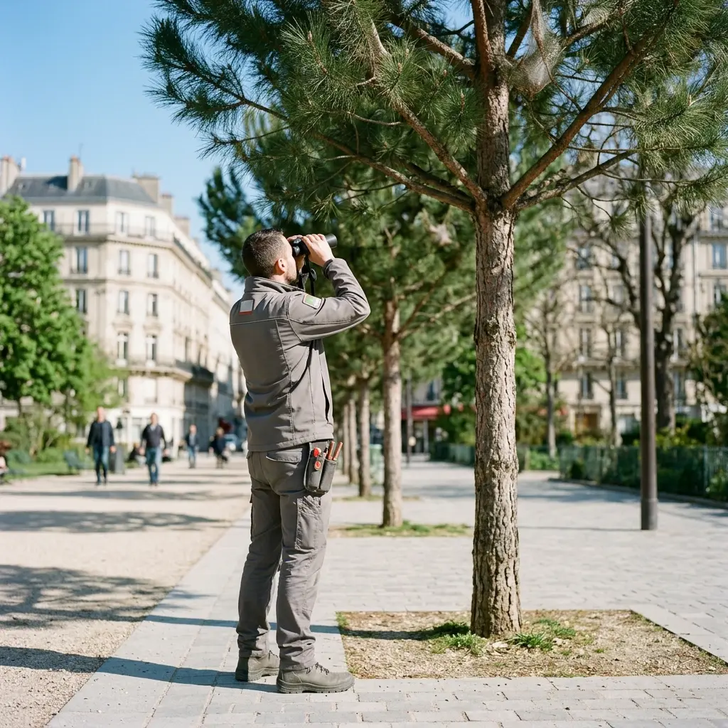 Pourquoi nous choisir à Paris 11 ?