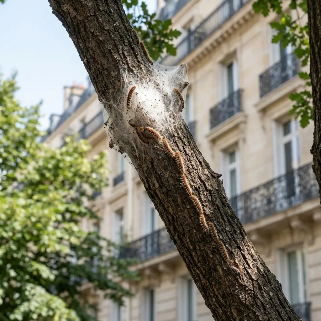 Comment se déroule l'intervention à Paris 11 ?