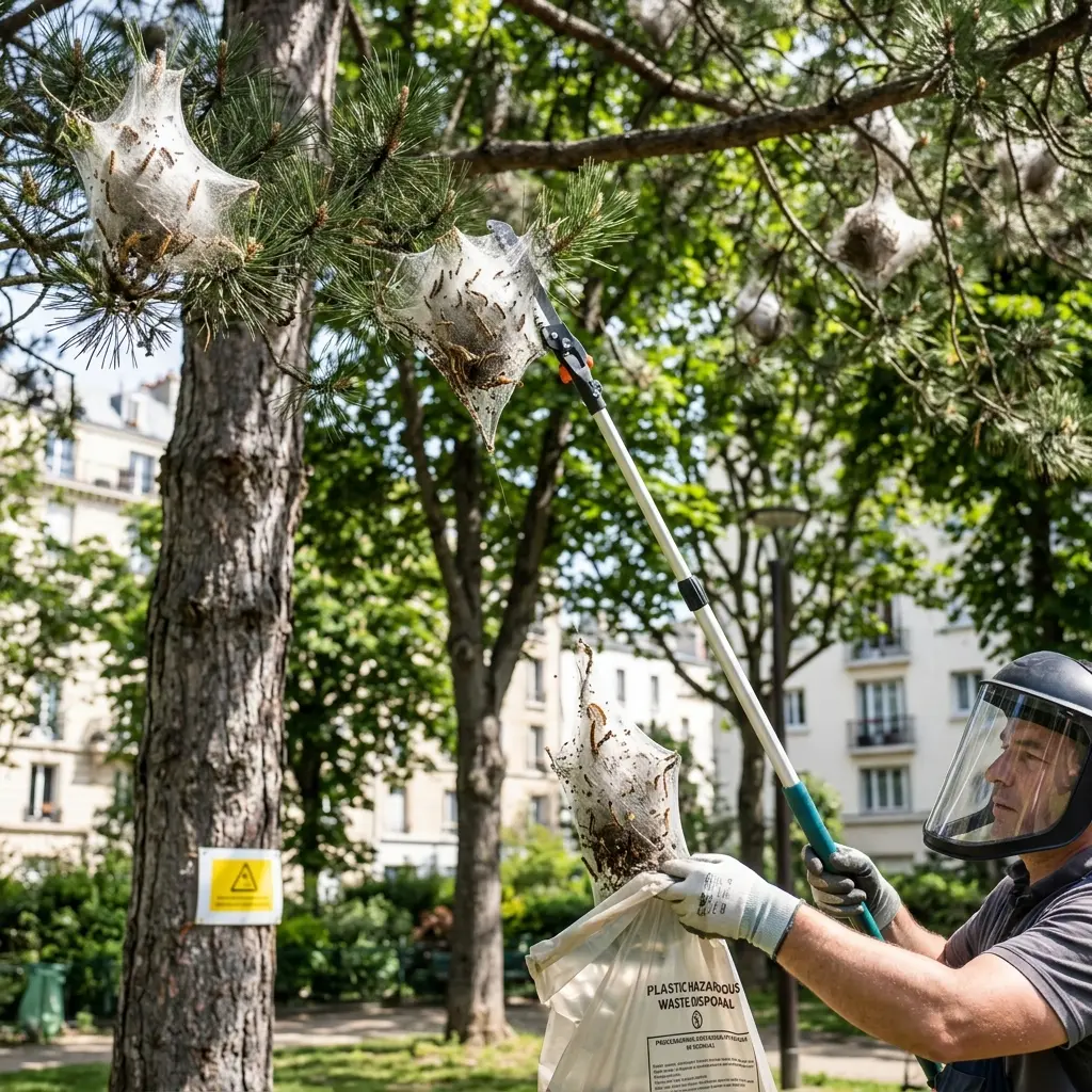 Une expertise locale pour votre tranquillité