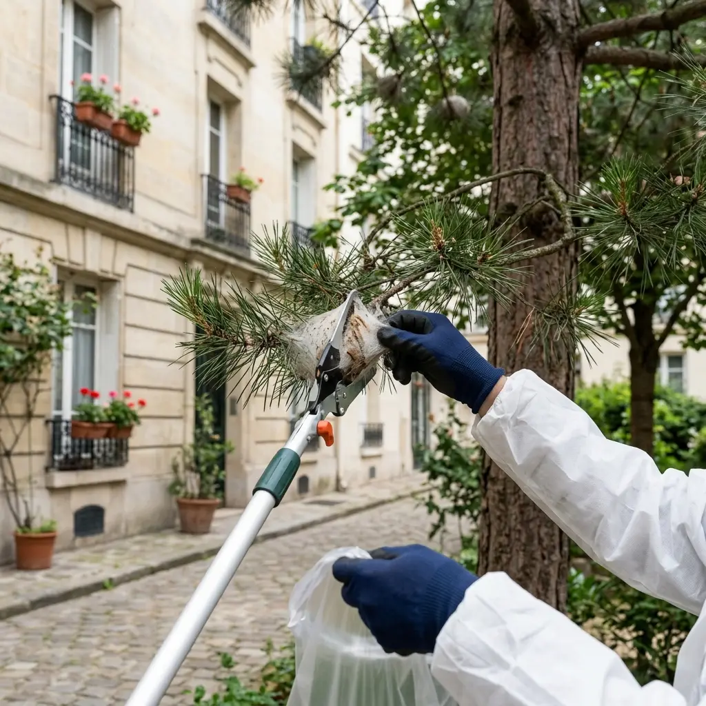 Besoin d'une intervention rapide à Paris 12 ?