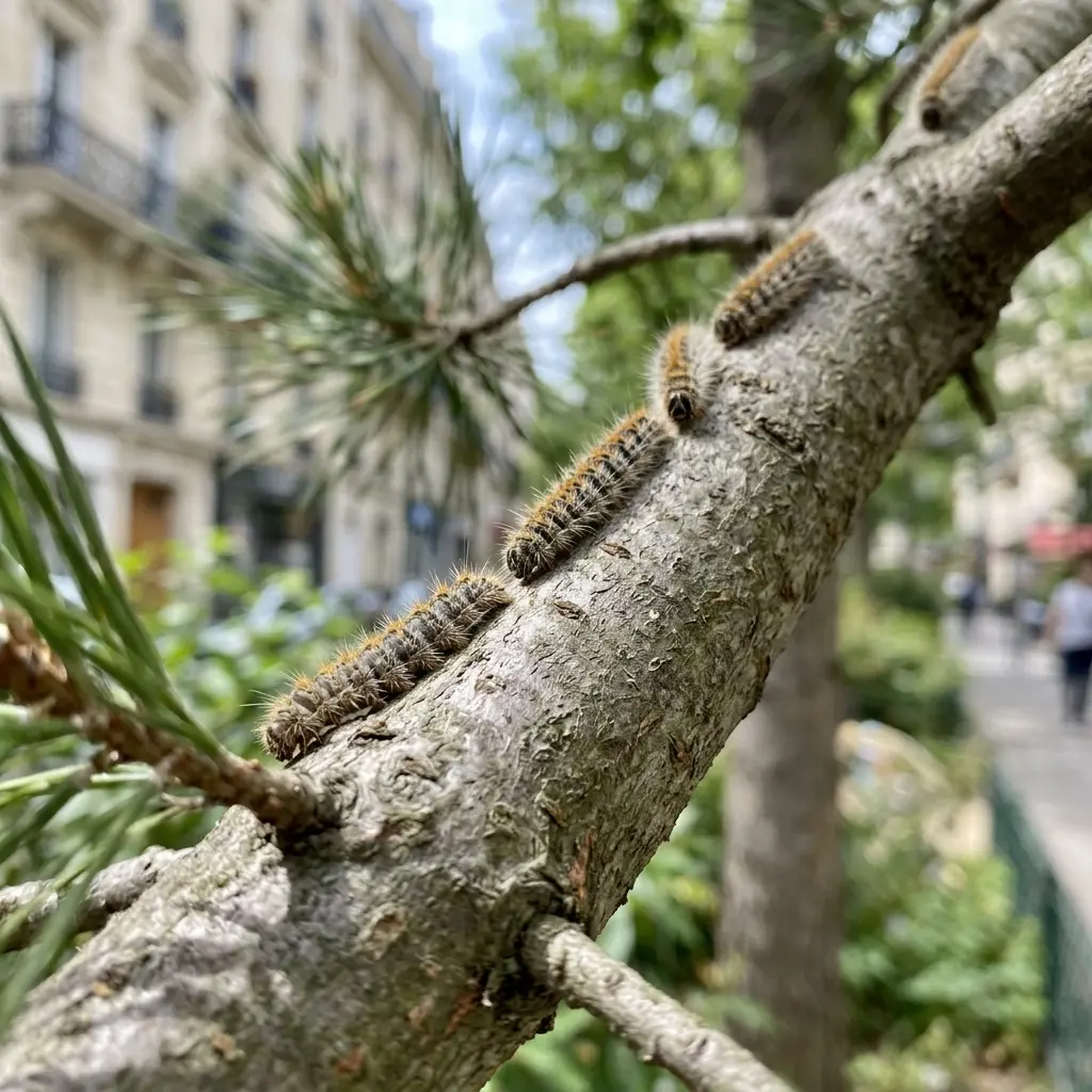 Comment se déroule l'intervention à Paris 12 ?