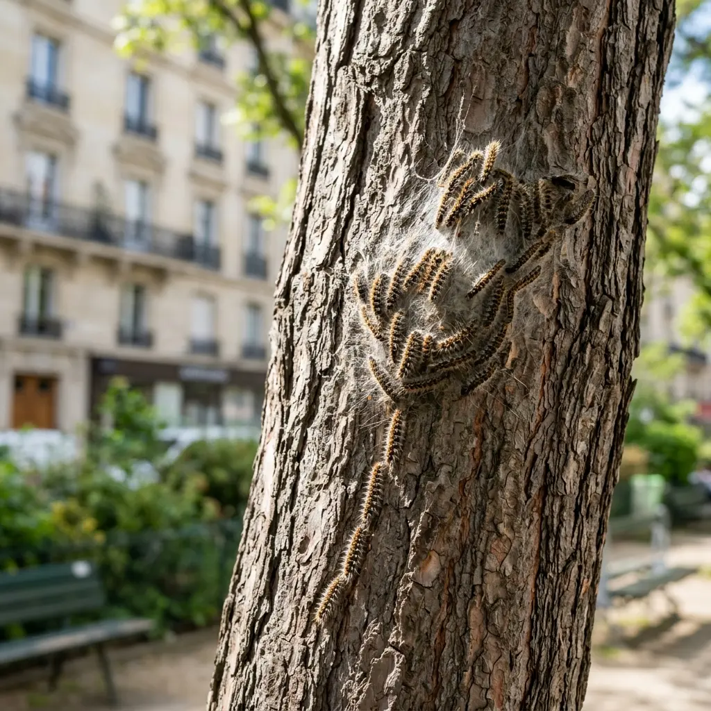 Une solution professionnelle pour retrouver la sérénité dans vos espaces