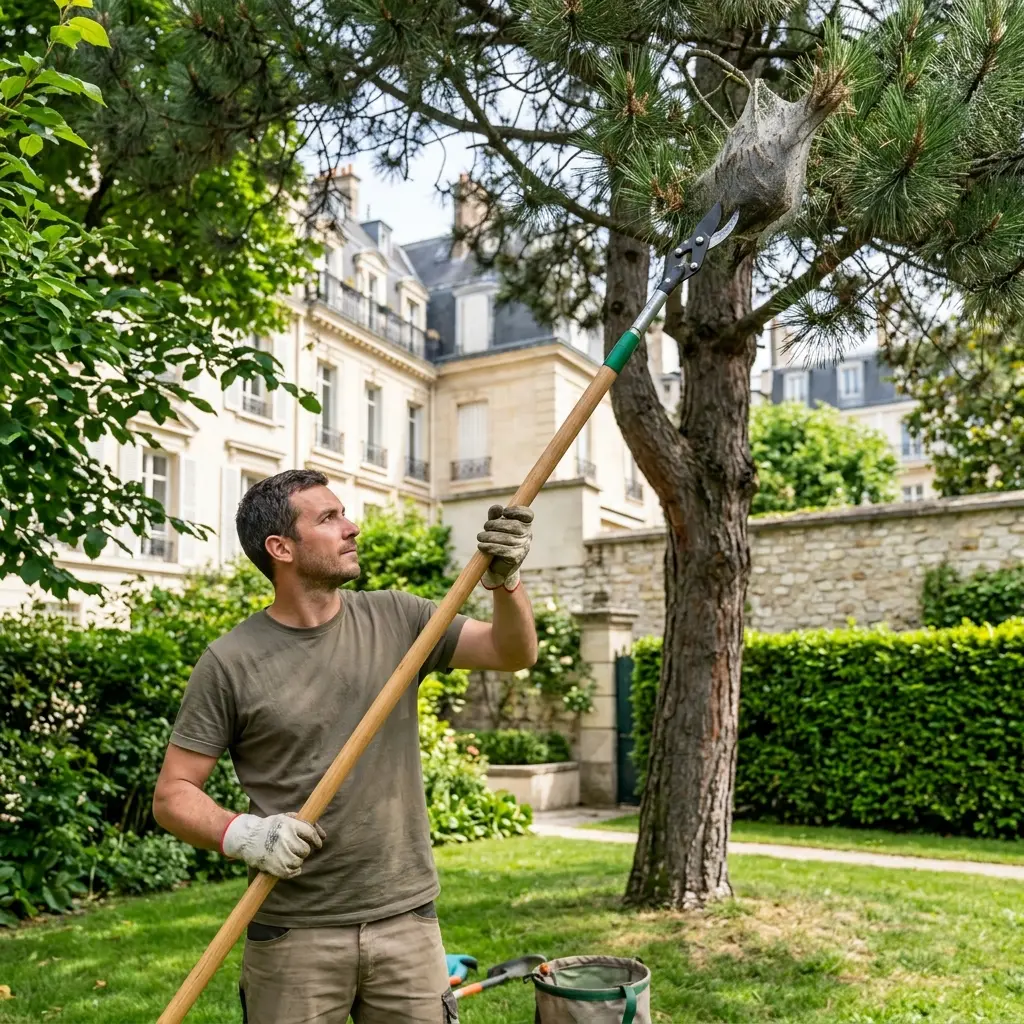 Une expertise reconnue pour votre sécurité