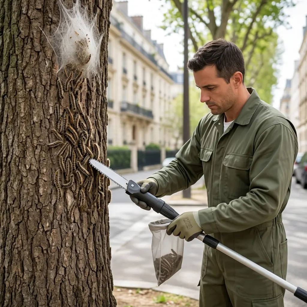 Notre méthode de traitement
