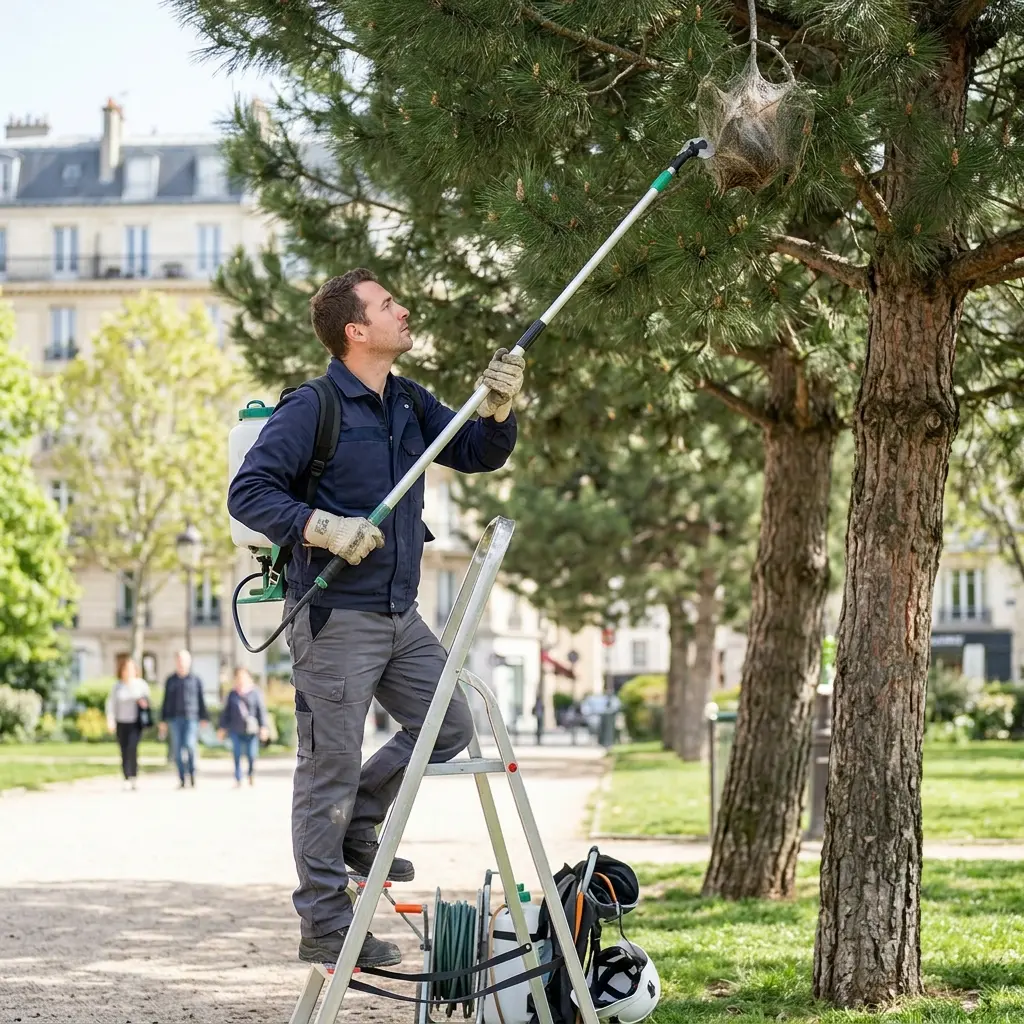 Conseils de prévention pour votre quartier