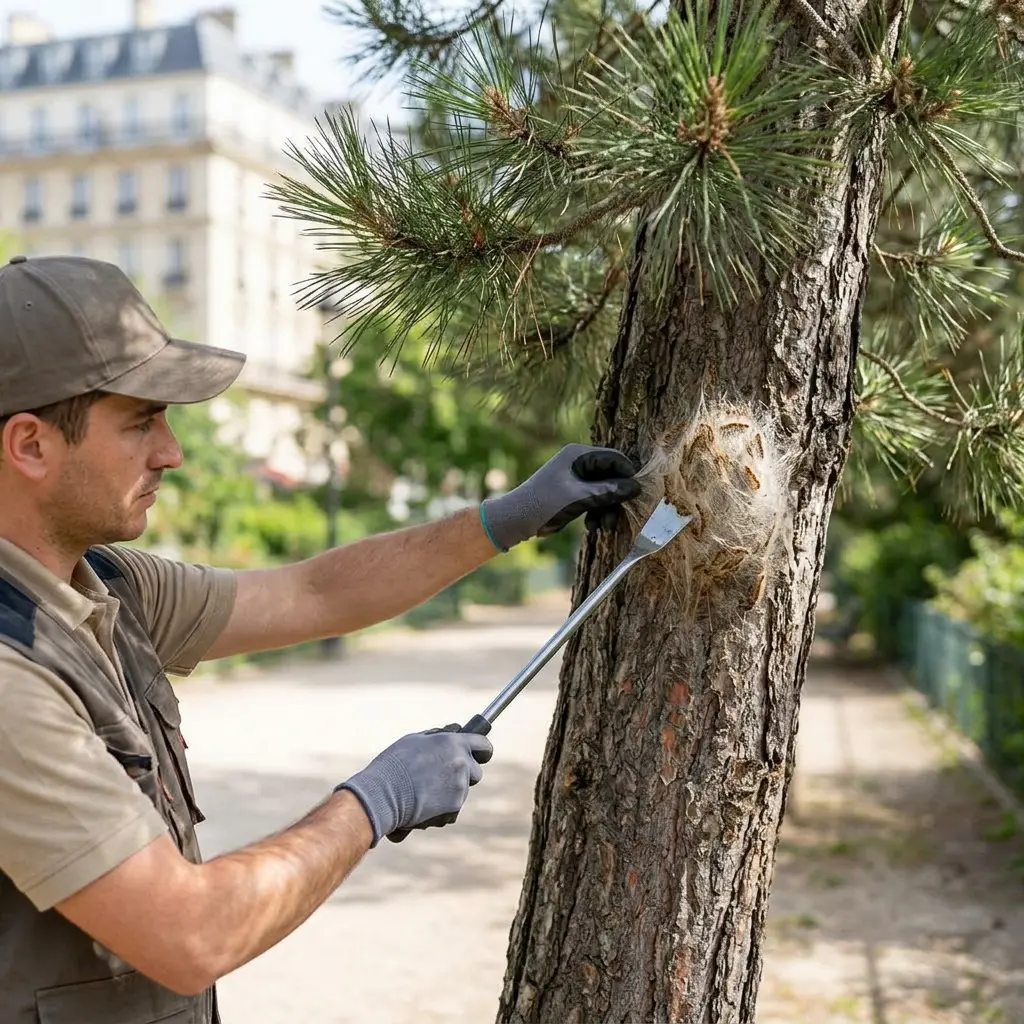 Besoin d'une intervention rapide à Paris 17 ?