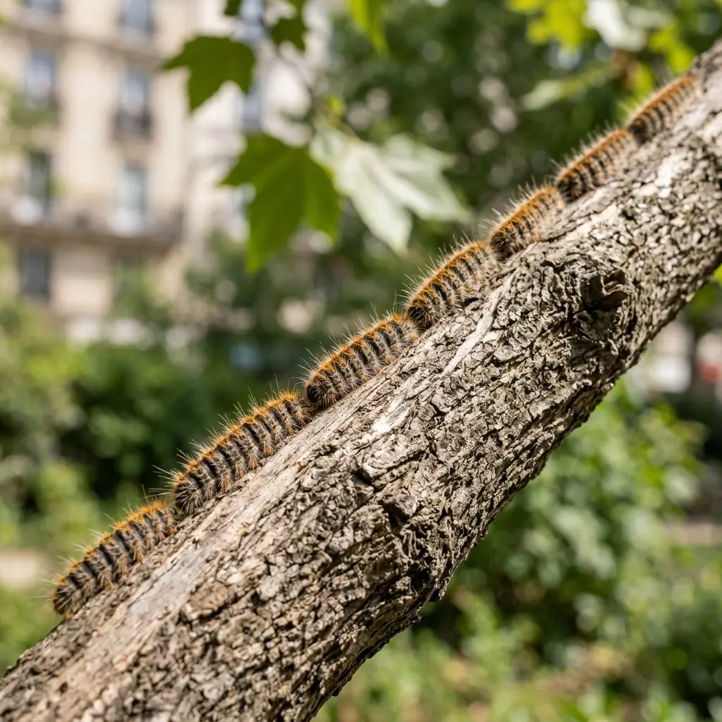 Pourquoi nous choisir pour traiter vos nuisibles à Paris 19 ?
