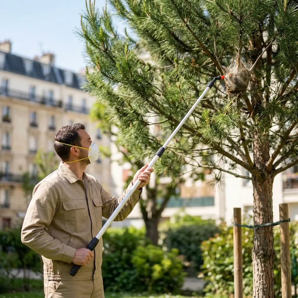 Une protection efficace pour vos extérieurs dans le 75020