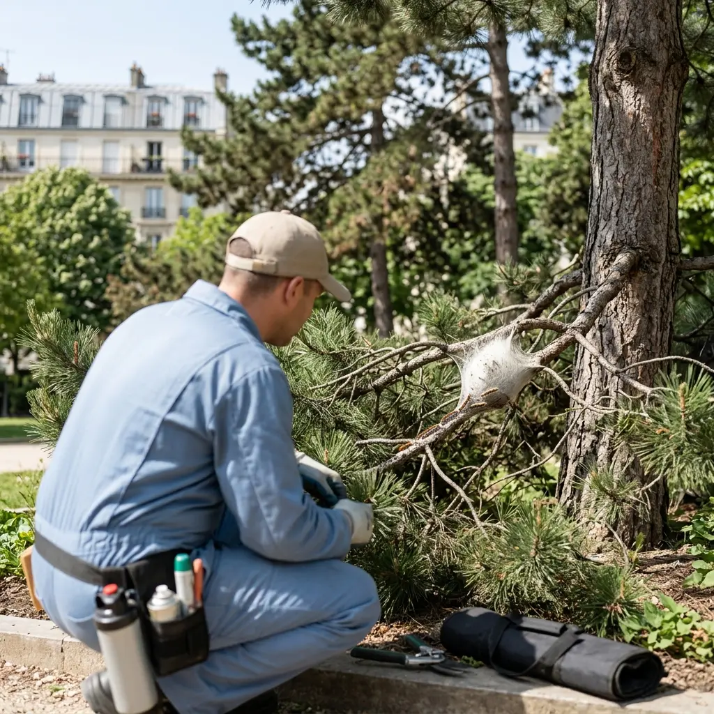 Besoin d'une intervention rapide à Paris 20 ?