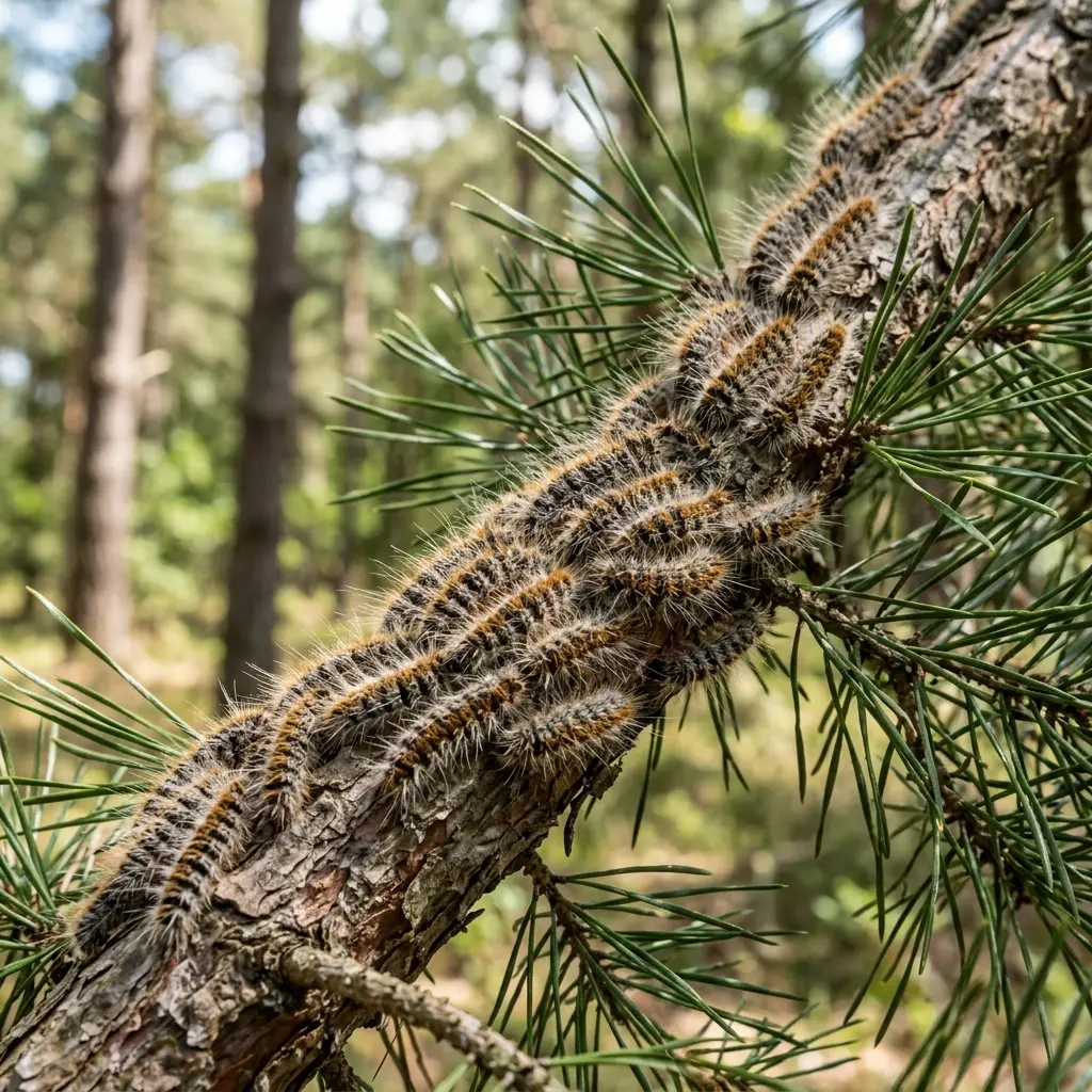 Pourquoi nous choisir pour vos arbres à Melun ?
